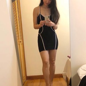 Dress ,99% new and never wore out